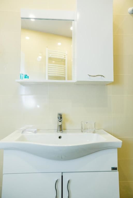 Отель Gvino Minda Тбилиси