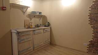 Отель Gvino Minda Тбилиси Улучшенный двухместный номер с 1 кроватью или 2 отдельными кроватями и террасой-4