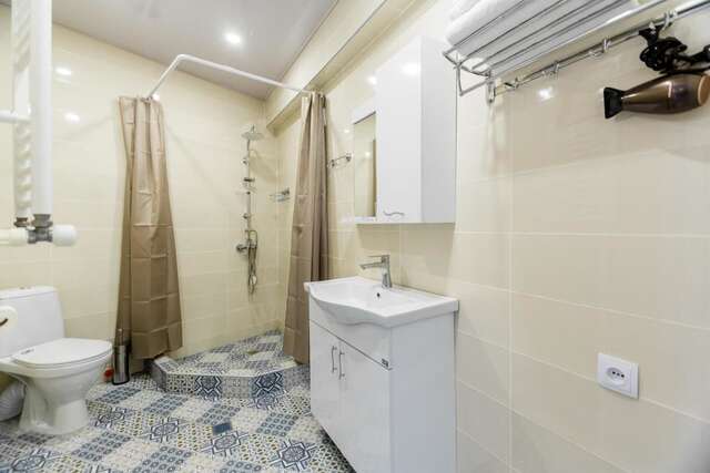 Отель Gvino Minda Тбилиси-4