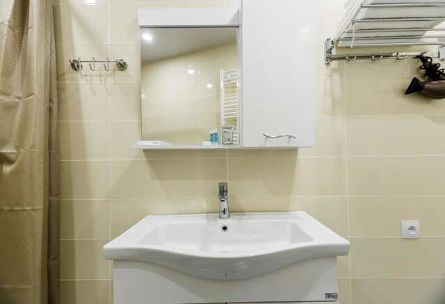 Отель Gvino Minda Тбилиси-34