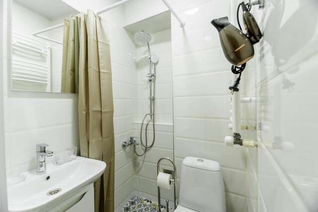 Отель Gvino Minda Тбилиси-47