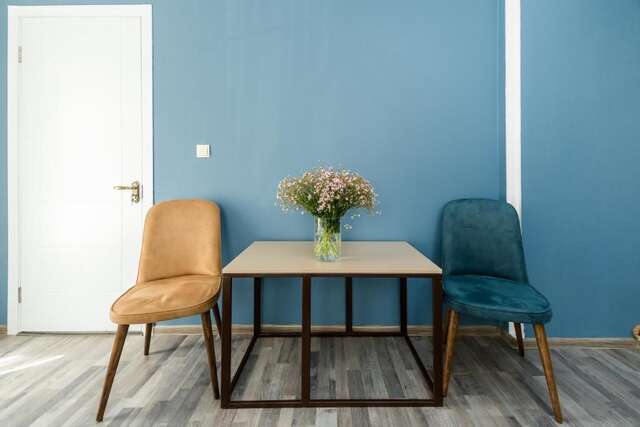 Отель Gvino Minda Тбилиси-54