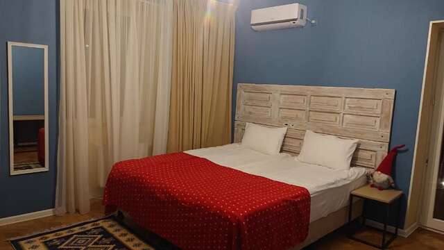 Отель Gvino Minda Тбилиси-64