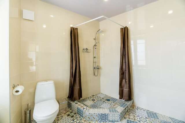 Отель Gvino Minda Тбилиси-69